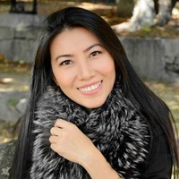 Tracie Nguyen