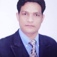 Gafoor Ltd Employee Shahbaz Simon's profile photo