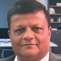 Trantor Software Private Limited Employee Sanjeev Goyal's profile photo