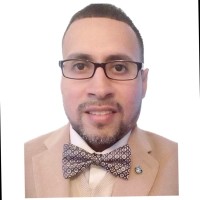 SOLUTIONS GROUP INTERNATIONAL (SGI) Employee John Alam Sr.'s profile photo