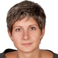 Tatiana Grebennikova Email & Phone Number