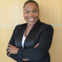 Temple Dor Dorim Employee Lakiesha Bentley's profile photo