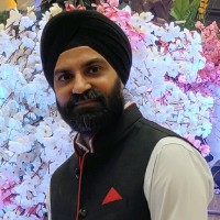 Prudent Insurance Brokers Pvt Ltd. Employee Sarabjeet Singh's profile photo