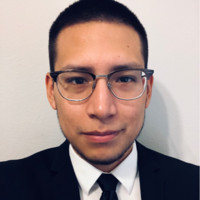 EY Employee Eric Aranda's profile photo
