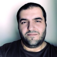 Mobven Employee Özgür Kaya's profile photo