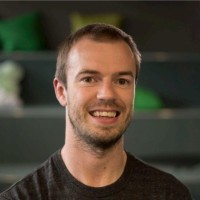Wrike Employee Craig M.'s profile photo
