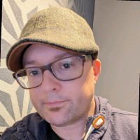50FISH Employee Jeremy Lydic's profile photo
