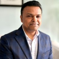 Bhavin Parikh Email & Phone Number