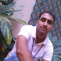 Opus Solutions Employee Rishiraj Mahawar's profile photo