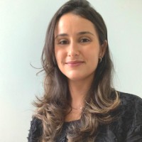 Senac RJ Employee Beatriz Ferrari Fiorencio's profile photo