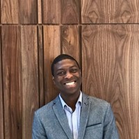 JH Partners (Asia) Company Limited Employee Dijaun Corry's profile photo