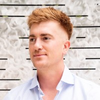 Scratch Baked Employee Jordan T's profile photo