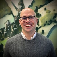 Driversnote Employee Pedro Pereira's profile photo