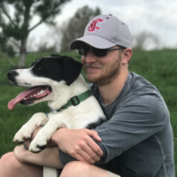 AKS Engineering and Forestry Employee Nathan Schultz's profile photo