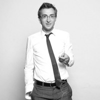 Stefan Fragner Email & Phone Number