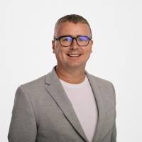 Off Limits Group Employee James Erwood's profile photo
