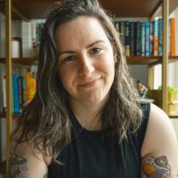 Dark Horse Comics, LLC Employee Sarah Terry's profile photo