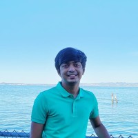 CurieTech Inc Employee Jian Vora's profile photo