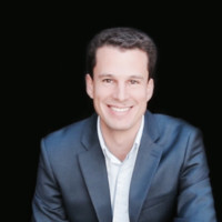 ENEDIS - DR Nord-Pas de Calais Employee Christophe Solier's profile photo
