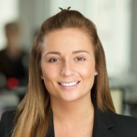 DavidsonMorris Employee Grace Stewart's profile photo