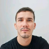 Porto Chibatao Employee Railan Araújo's profile photo