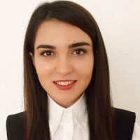 Jamila Asgarova Email