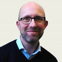 Harrogate and District NHS Foundation Trust Employee Matthew Graham's profile photo