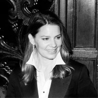 ICANIWILL AB Employee Evelina Anttila's profile photo