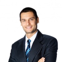 Excelerate Ltd Employee Mark Stephens's profile photo