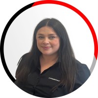 MMC Hardmetal UK Ltd Employee Charlotte Boyce's profile photo