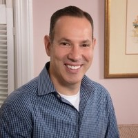 IDS International Employee Oron Strauss's profile photo