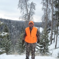 Paragon Sports Constructors Employee Donald Davis's profile photo