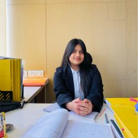 Harshita Mewade Email