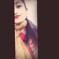 Army Public School & College System Employee Zoya Khan's profile photo