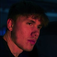 Matchory Employee Felix Hoppe's profile photo