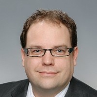 TÜV Rheinland Europe Employee Patrick Niklaus's profile photo