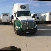 Old Dominion Freight Line Employee Randy Case's profile photo
