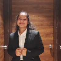 Thinking Bridge Employee Parineeta Singhal's profile photo