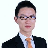 Walt Disney Imagineering Employee Chen Lin's profile photo
