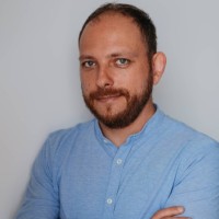 Plarium Employee Sergey Bragilevskiy's profile photo