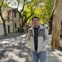 iPasslabs Employee Cheng Lu's profile photo