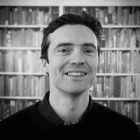 MediaCom Employee David Moynihan's profile photo