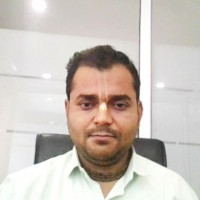 Krystal Global Engineering Limited Employee Ca Dabhi's profile photo