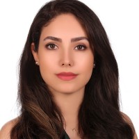 St. Elisabeth Krankenhaus Lahnstein Employee Farnaz Rezaei's profile photo