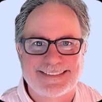 Email Connect LLC Employee Christopher Marriott's profile photo