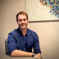 Runsmart Employee Justin Harding's profile photo