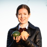 Fresh.Land Employee Mathilde Jakobsen's profile photo