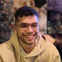 Kacper Świś's profile photo