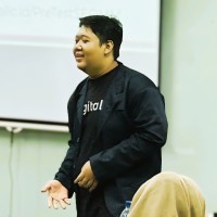 Digitalic Indonesia Employee Jarot Triguritno's profile photo