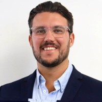 Next Phase Recruitment Employee Ollie Gearing's profile photo
